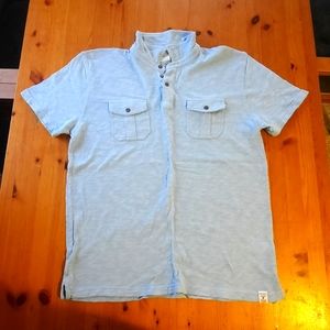 Men's Lucky Brand Polo Tee